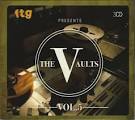 The Manhattans - FTG Presents the Vaults, Vol. 5