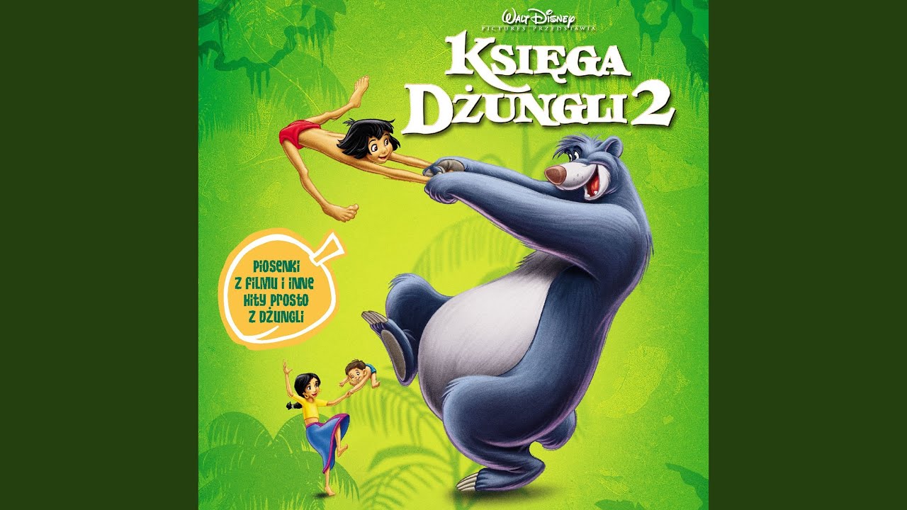 The Bare Necessities - The Bare Necessities