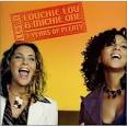 Louchie Lou & Michie One - 7 Years of Plenty