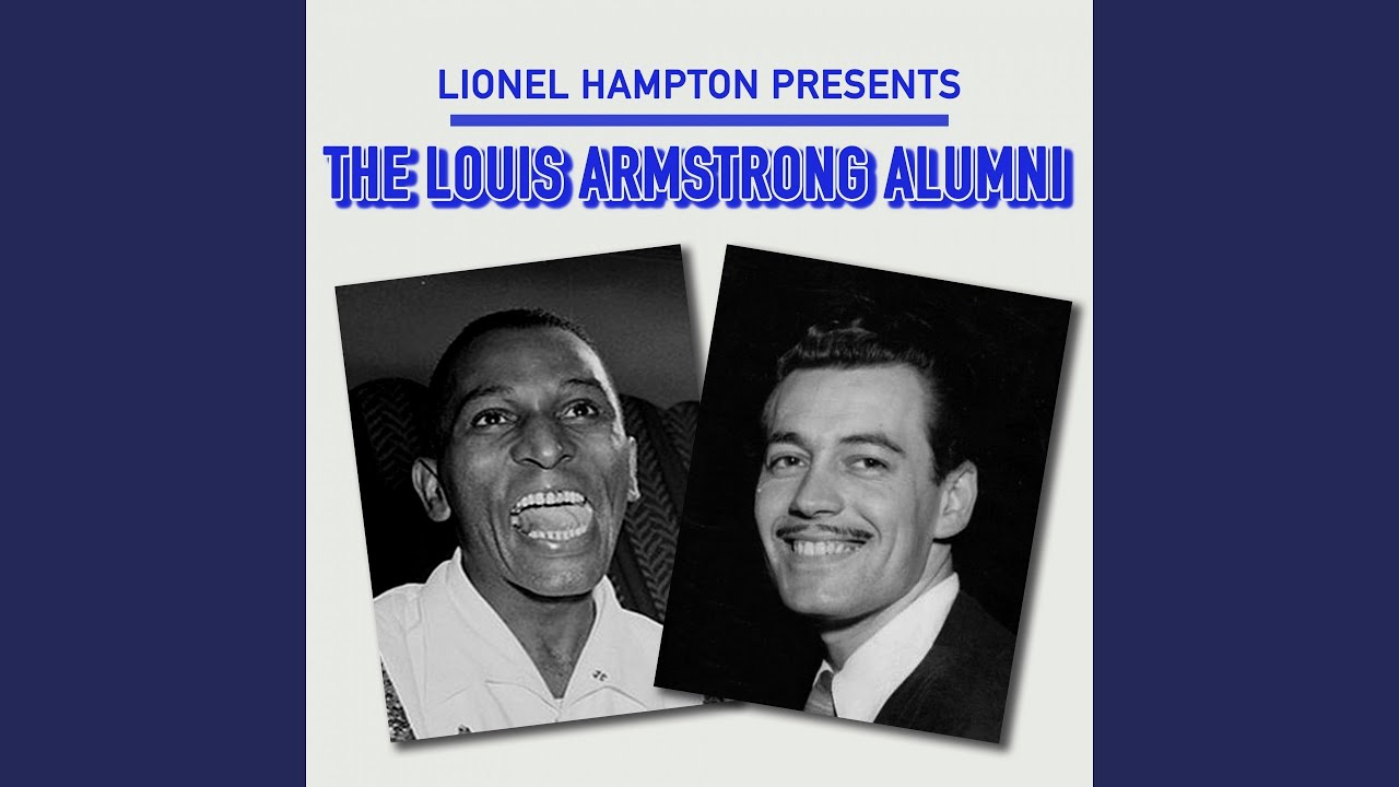Louis Armstrong Alumni - Cabaret