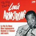 Very Best of Louis Armstrong [Mastersong]