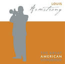 Louis Armstrong & His Sebastian New Cotton Club Orchestra - The Great American Songbook