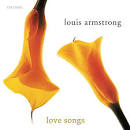 Louis Armstrong & His Sebastian New Cotton Club Orchestra - Love Songs