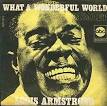 Louis Armstrong's Orchestra and Chorus - What a Wonderful World [Classics & Jazz]