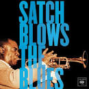 Satch Blows the Blues