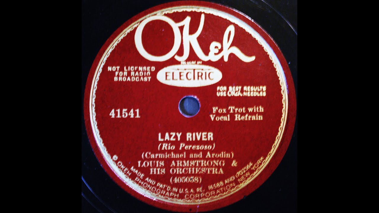 Lazy River - Lazy River