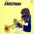 Louis Armstrong With Gordon Jenkins' Orchestra and Louis Armstrong - When It's Sleepy Time Down South