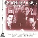 Adrian Rollini & the Gang - New York Jazz Combos 1935-37