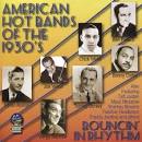 Louis Garcia & His Swing Band - Bouncing: American Hot Bands of the 1930s