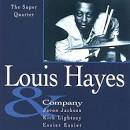 Louis Hayes - The Super Quartet