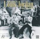 Hey Everybody -- It's Louis Jordan and His Tympany Five