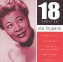 Ella Fitzgerald & Her Famous Orchestra - 18 Greatest