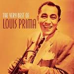 Sam Butera - Louis Prima