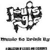 Louis Logic - Music to Drink By: A Collection of Loosies and Exclusives