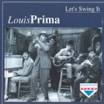 Louis Prima & His New Orleans Gang - Swing It!