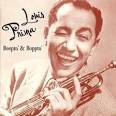 Louis Prima & His Orchestra - Beepin' & Boppin'