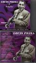 Louis Jordan - 1940s Broadcasts with Keely Smith, Vol. 2