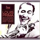 Louis Prima & His Orchestra - Best of the War Years