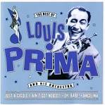 Louis Prima & His Orchestra - The Best of Louis Prima & His Orchestra