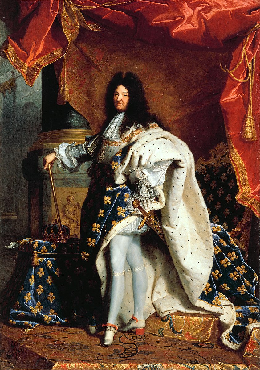Louis XIV - Louis XIV