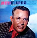 Louisiana Hayride Band - He'll Have to Go: Jim Reeves Favorites