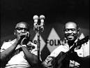 Sonny Terry & Brownie McGhee - Walk On