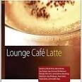 Jojo Effect - Lounge Cafe: Cafe Latte