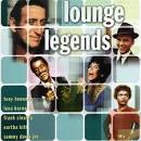 Monty Kelly & Orchestra - Lounge Legends [Pulse]