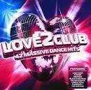The Black Eyed Peas - Love 2 Club: 42 Massive Dance Hits