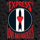 Love and Rockets - Express [Expanded]