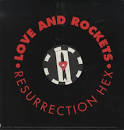 Love and Rockets - Resurrection Hex [#1]