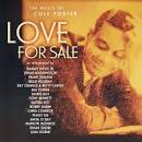 Betty Carter - Love for Sale: The Music of Cole Porter