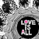 Love Is All - Nine Times That Same Song [Bonus CD]