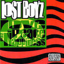 The Lost Boyz - Love, Peace & Nappiness [Clean]