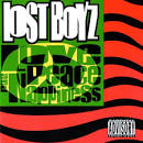 The Lost Boyz - Love, Peace & Nappiness