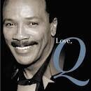 El DeBarge - Love, Q