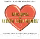 John Barrowman - Love Songs of Andrew Lloyd Webber [Crimson]