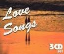 Toby Beau - Love Songs of the 60's, 70's and 80's