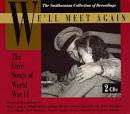 Ambrose Orchestra - Love Songs of the War Years