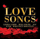Ciara - Love Songs [Sony 2010]