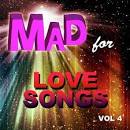 Love Songs, Vol. 4 [Object]