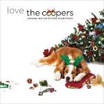 Sarah Jarosz - Love the Coopers [Original Motion Picture Soundtrack]