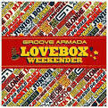 Lovebox Weekender
