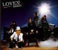 Lovex - Bleeding