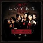 Lovex - Divine Insanity