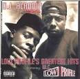 Low Profile - Low Profile's Greatest Hits