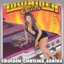 The Harptones - Lowrider Oldies: Cruisin Chrome Series Vol. 5