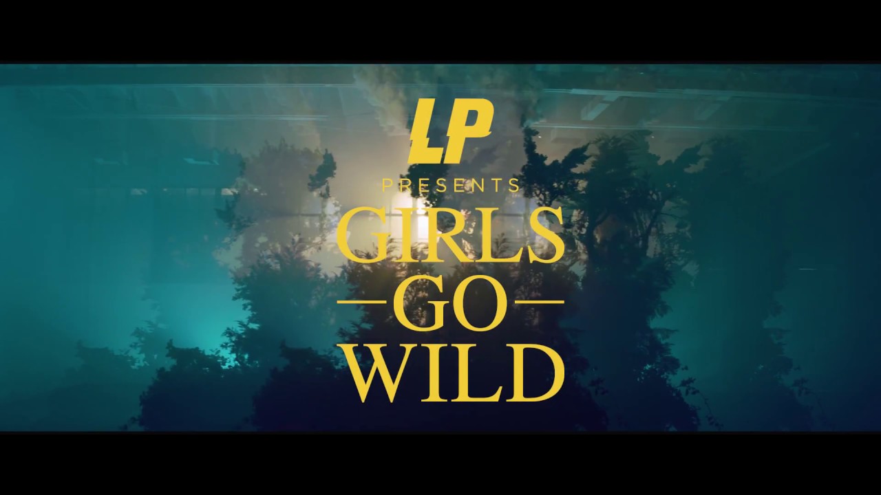 Girls Go Wild - Girls Go Wild