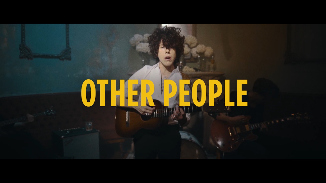 Other People - Other People