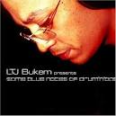 LTJ Bukem - Some Blue Notes of Drum 'N' Bass